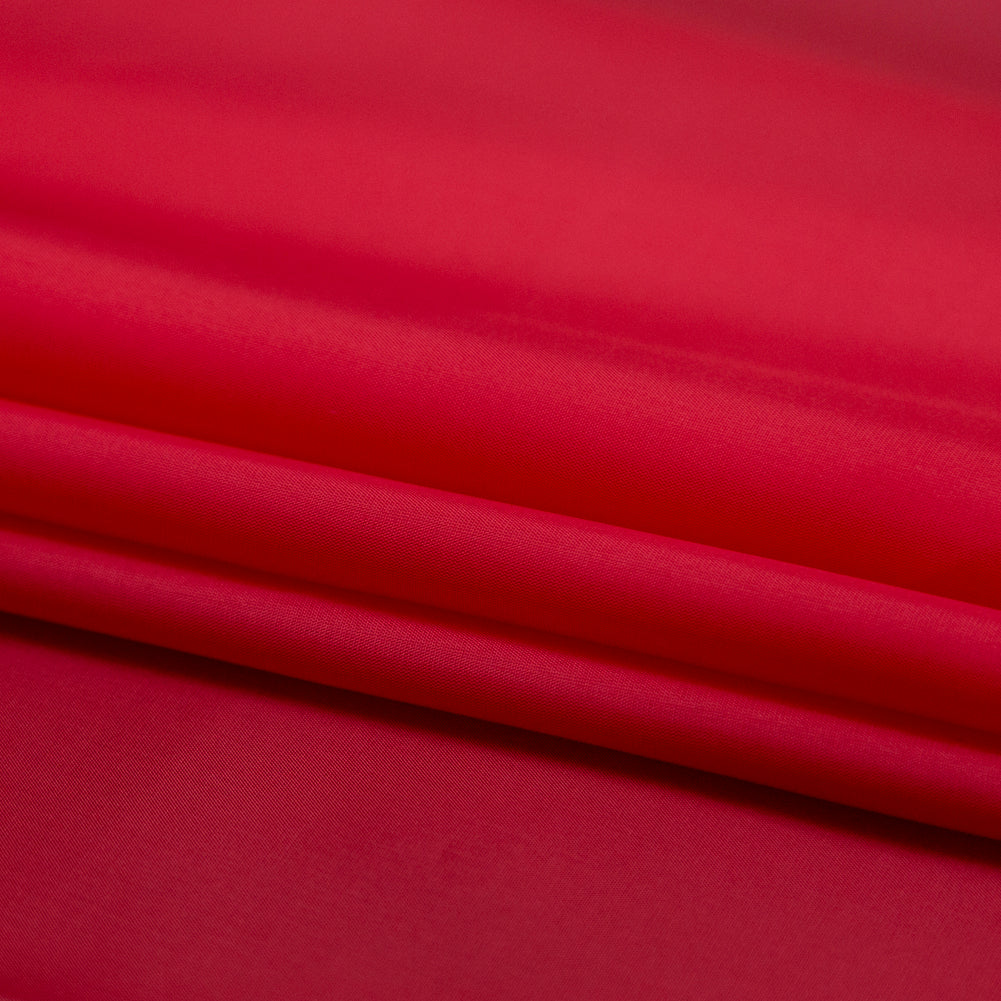 Bemberg Lining - Raspberry - Lucidum Collection