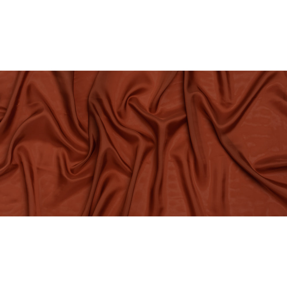 Bemberg Lining - Picante - Lucidum Collection