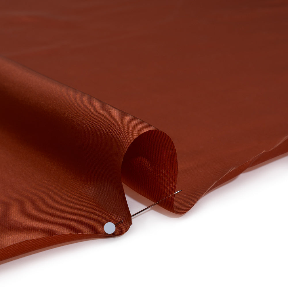 Bemberg Lining - Picante - Lucidum Collection