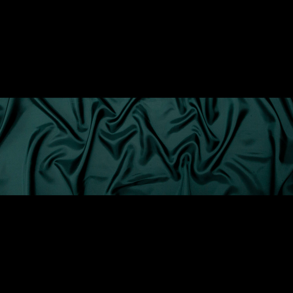 Bemberg Lining - Alpine Green - Lucidum Collection
