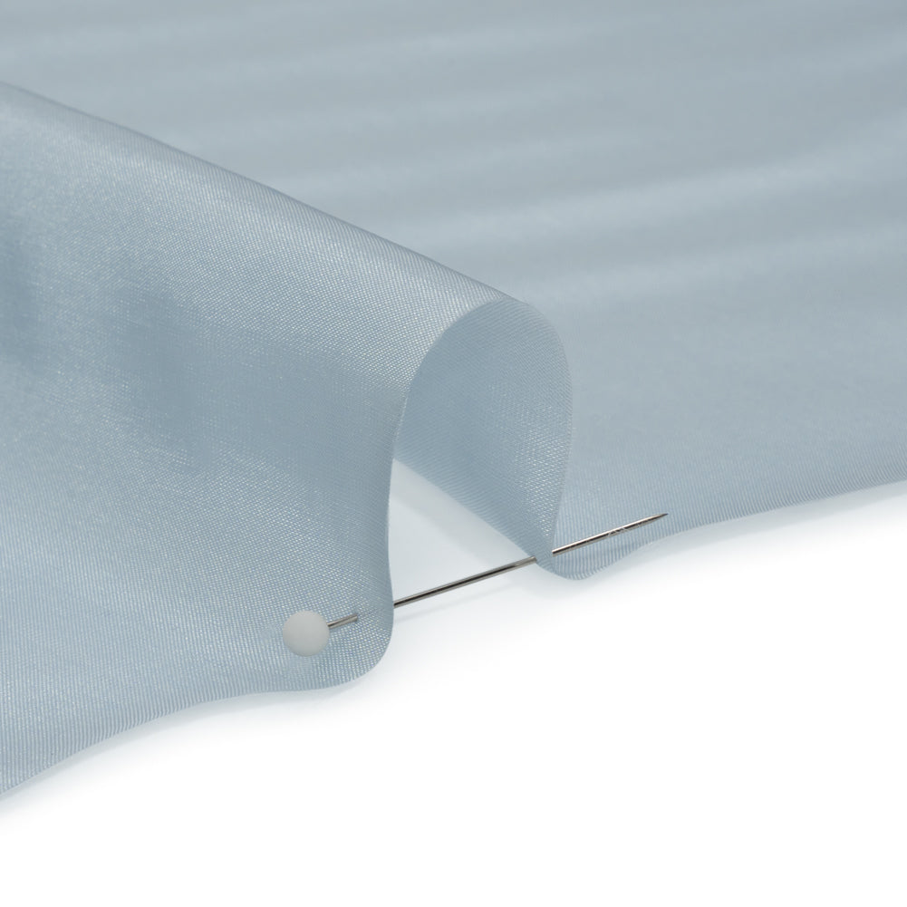 Bemberg Lining - Baby Blue - Lucidum Collection