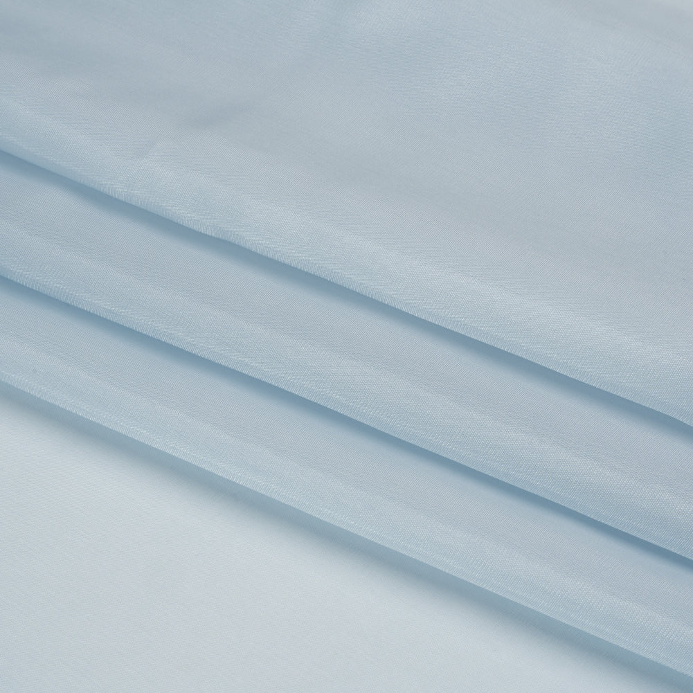 Bemberg Lining - Baby Blue - Lucidum Collection
