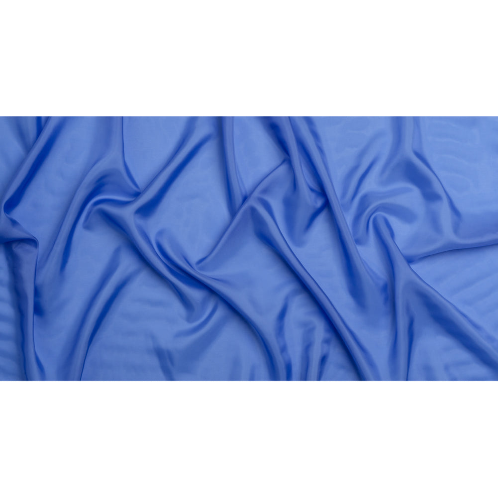 Bemberg Lining - Regatta Blue - Lucidum Collection
