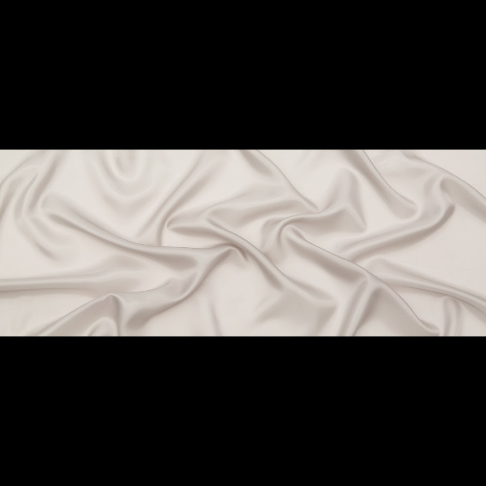 Bemberg Lining - Light Gray - Lucidum Collection