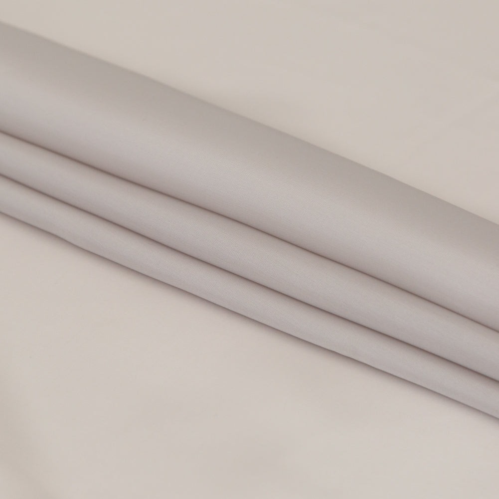 Bemberg Lining - Light Gray - Lucidum Collection