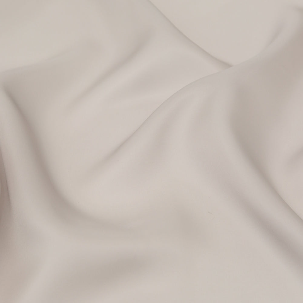 Bemberg Lining - Light Gray - Lucidum Collection