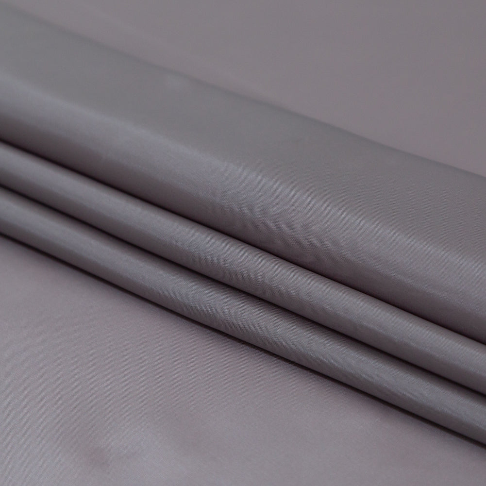 Bemberg Lining - Steel Gray - Lucidum Collection