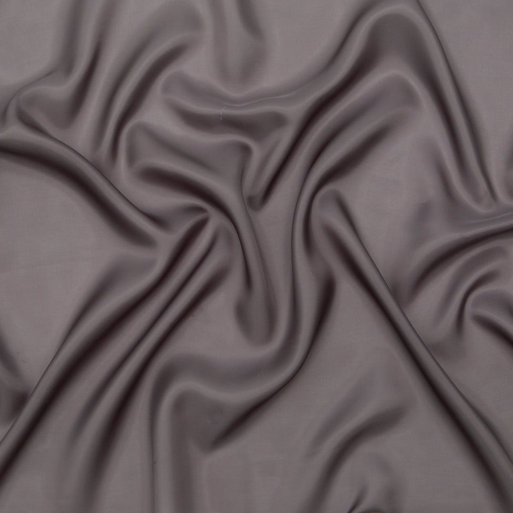 Bemberg Lining - Steel Gray - Lucidum Collection