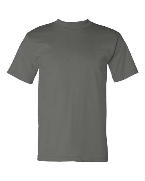 Bayside Unisex USA-Made Heavyweight T-Shirt