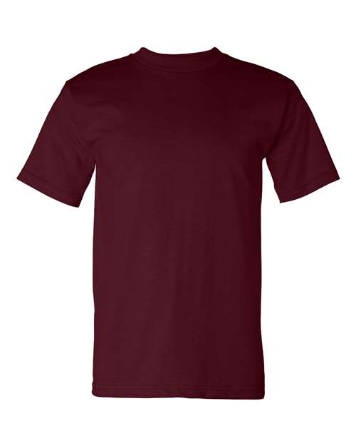 Bayside Unisex USA-Made Heavyweight T-Shirt