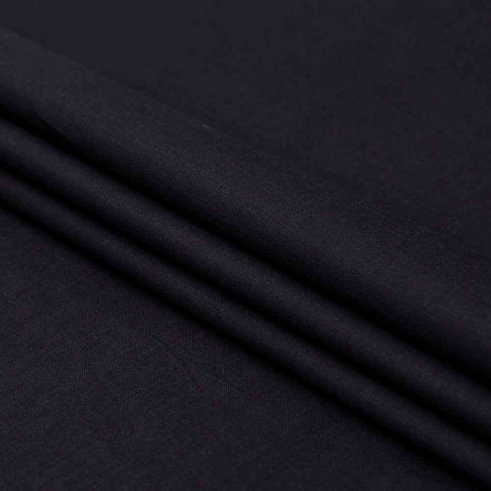Rag & Bone Dark Gray Linen Woven with Waxed Coating