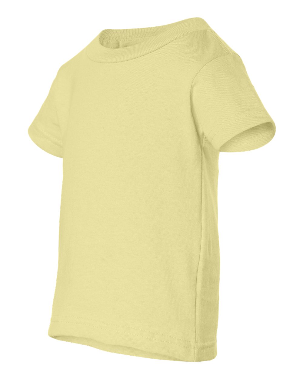 24 Pack : RADYAN® Infant Cotton Jersey Tee - 3401