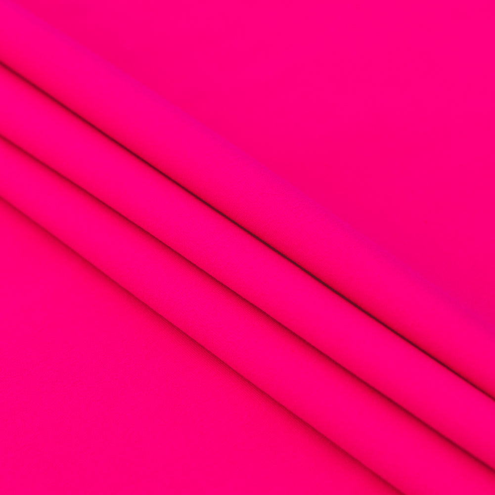 Perfotek Compression Jersey - Neon Pink - Abby Collection