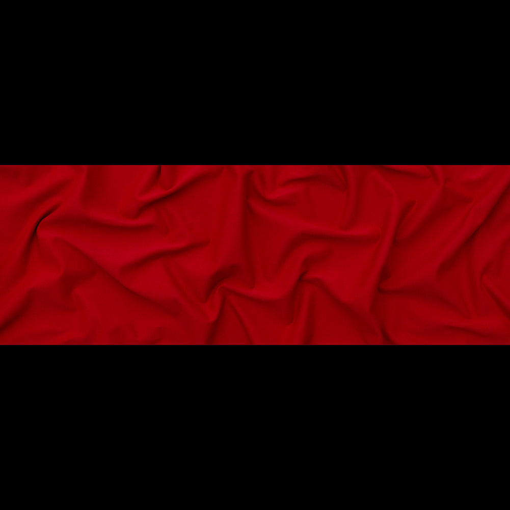 Perfotek Compression Jersey - Red - Abby Collection