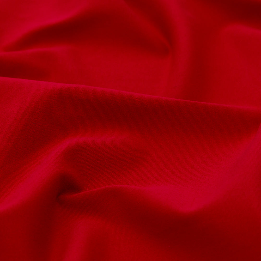 Perfotek Compression Jersey - Red - Abby Collection