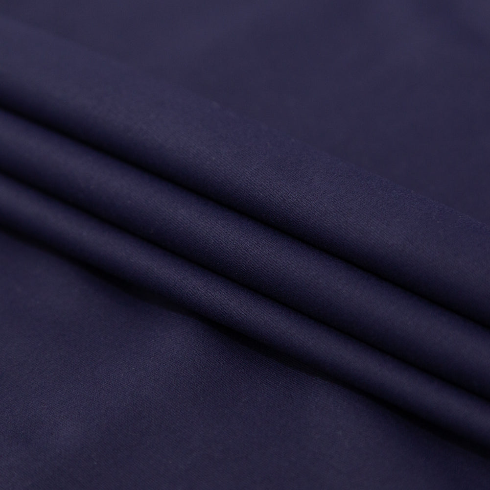 Perfotek Compression Jersey - Navy - Abby Collection