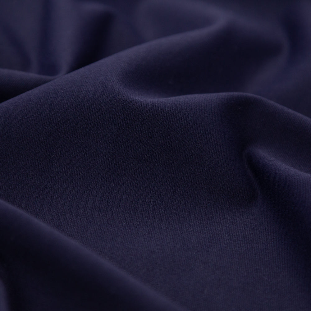 Perfotek Compression Jersey - Navy - Abby Collection