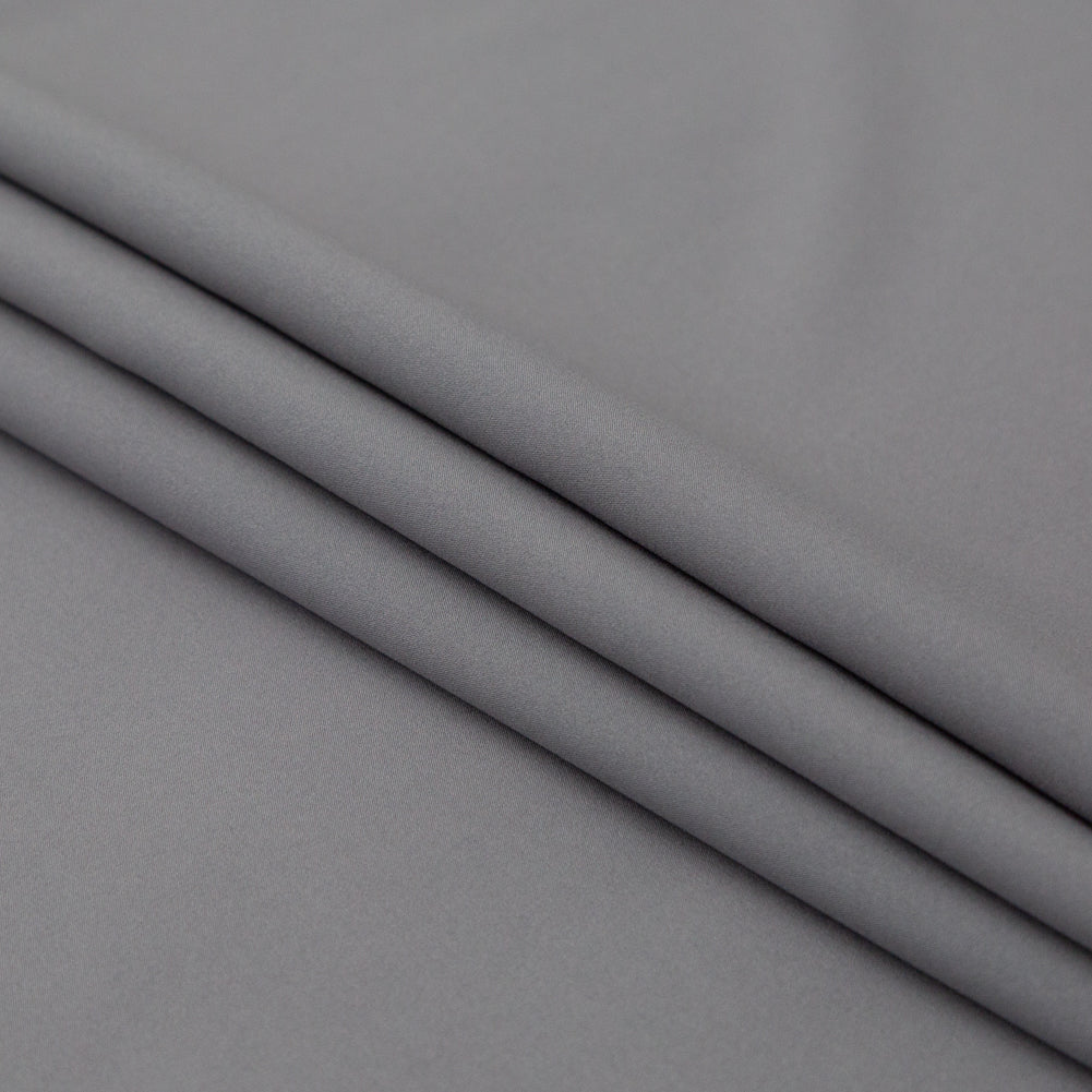 Theory Pewter Soft Polyester Lining