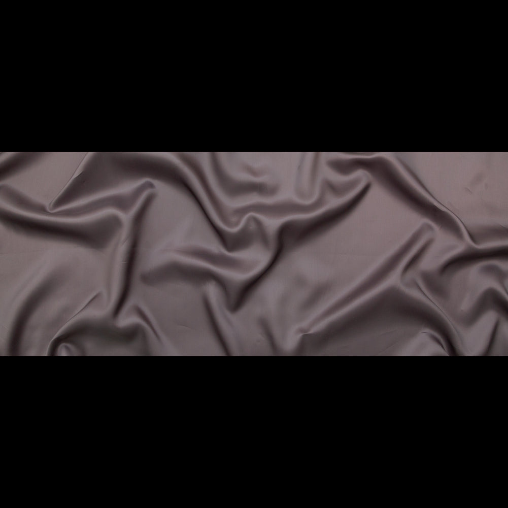 Theory Heather Gray Rayon Twill Lining
