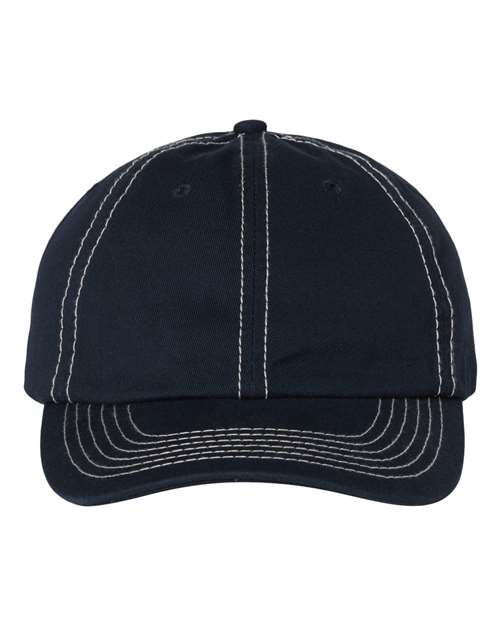 Valucap Bio-Washed Classic Dad Hat