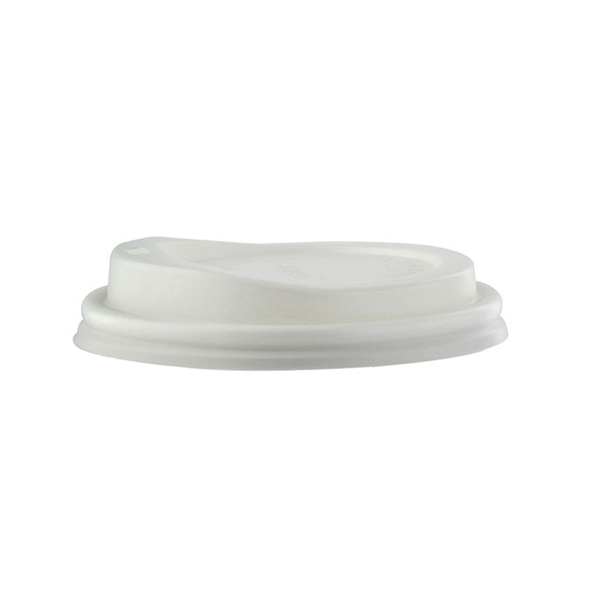 Packnwood Double Wall Compostable Paper Cups, 10 oz, 3.5" Dia. x 3.7" H, Case of 500
