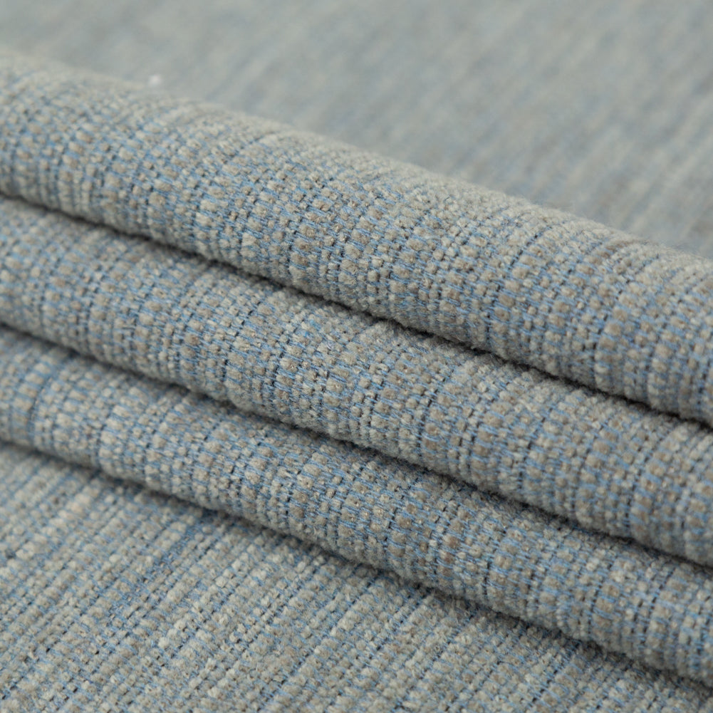 Italian Sea Green Lightweight Chenille