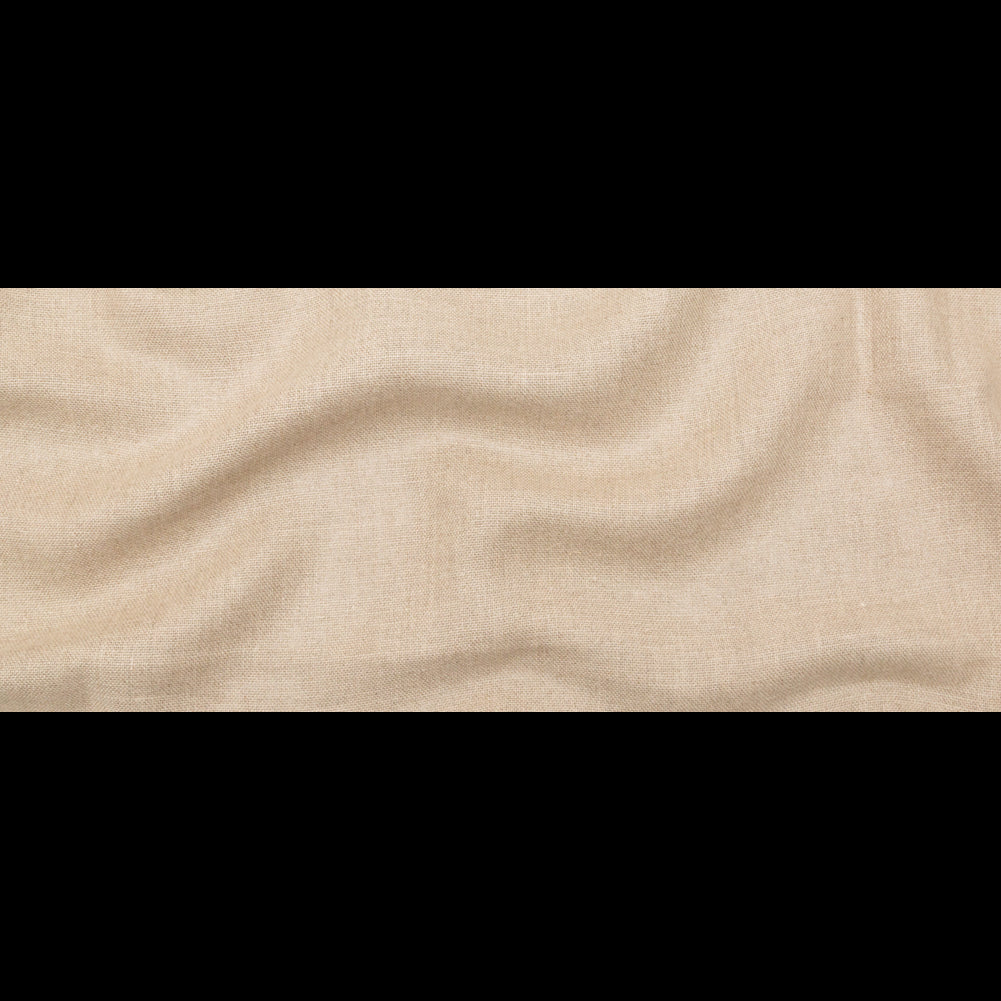 Altvan Natural Heavyweight Linen Burlap