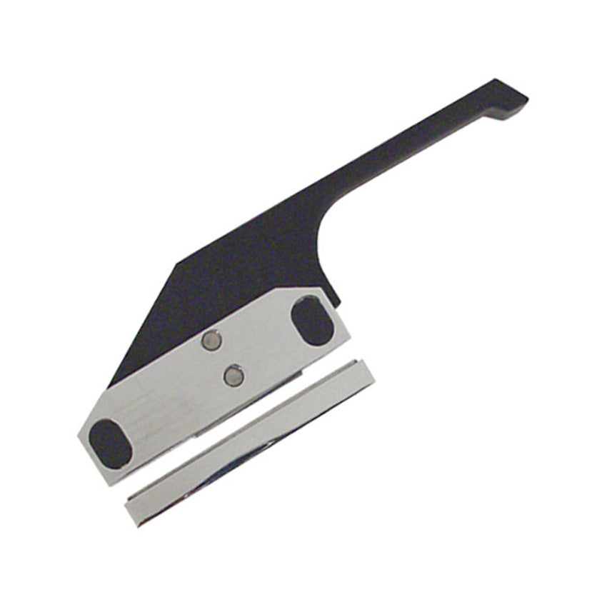AllPoints 26-4321 Latch & Strike, Heat Proof Handle