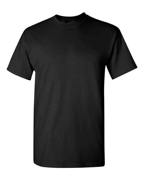 12 Pack: Gildan® Heavy Cotton Crewneck Short Sleeve T-Shirt