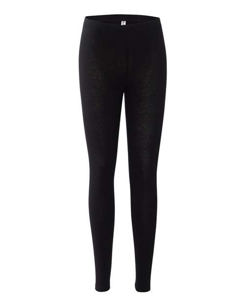 BELLA + CANVAS Women's Leggings