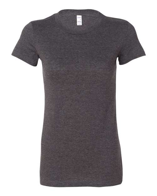 BELLA + CANVAS Women's Slim Fit Tee