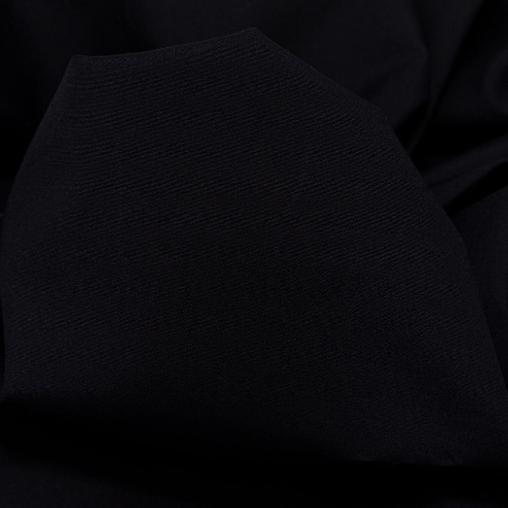 Patriot Blue Cotton Poplin
