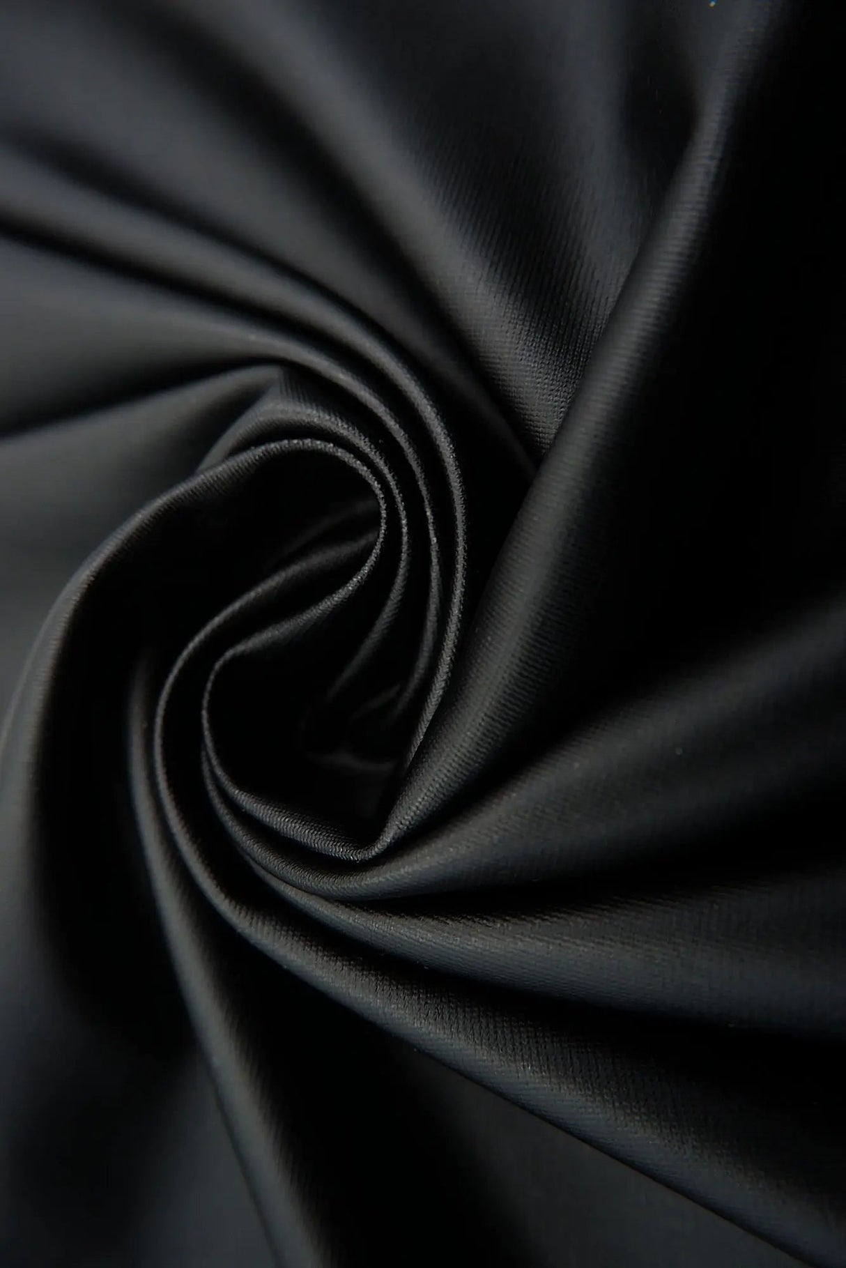 Matte Coated Knit Fabric 58/60" Wide