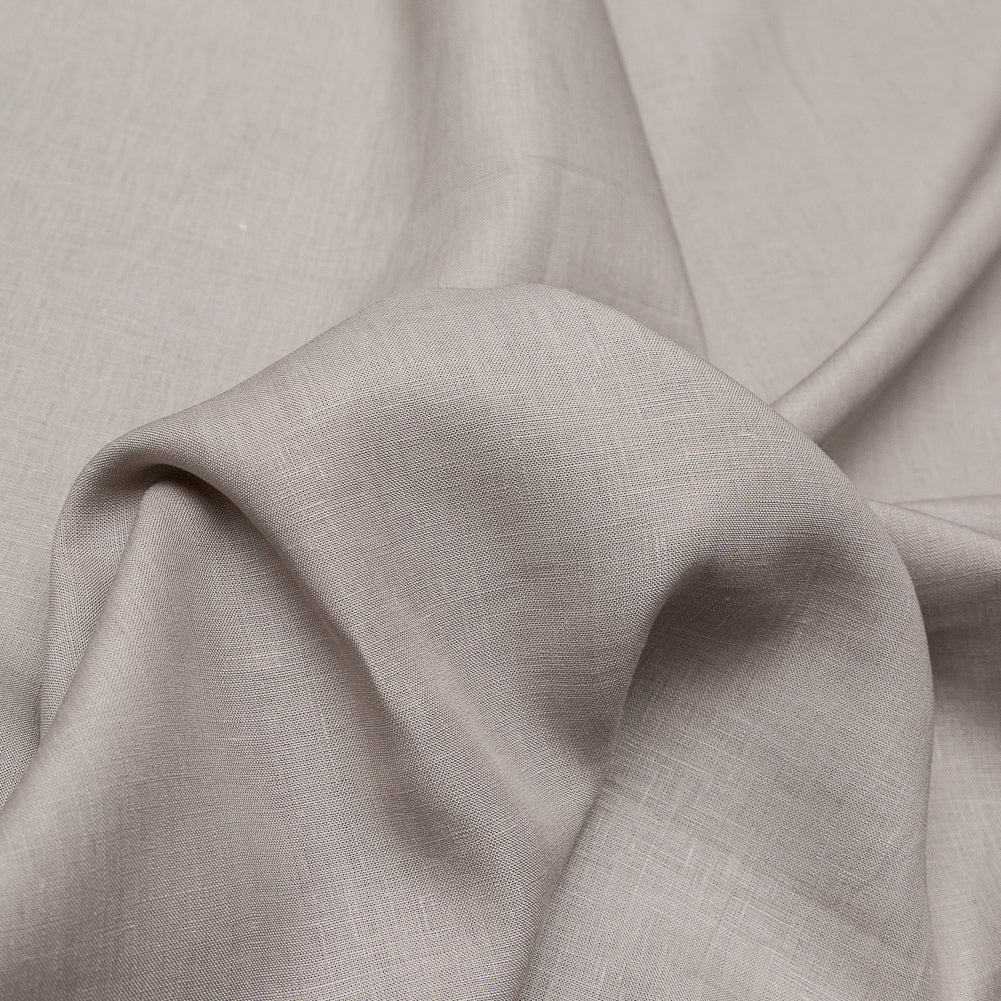 Italian Atmosphere Medium-Weight Linen Woven
