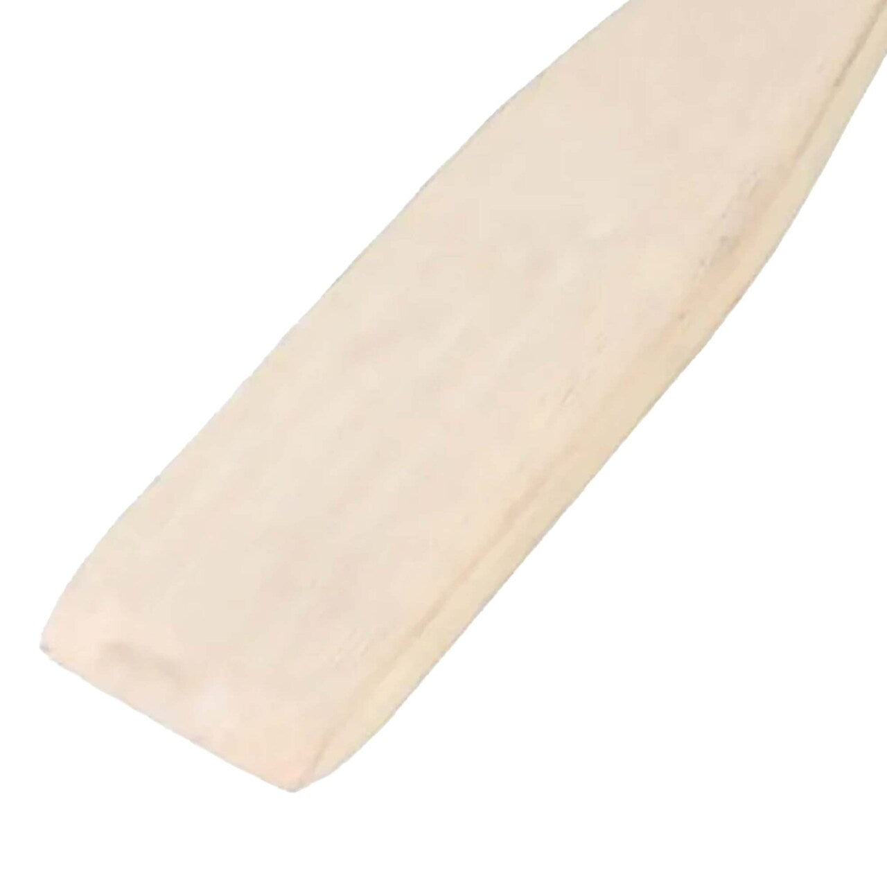 18" Wood Mixing Paddle with Flat Body Design
