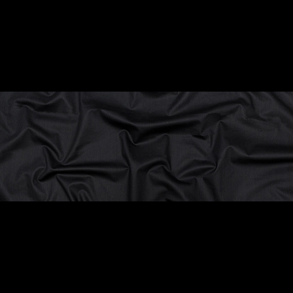Rag & Bone Raven Stretch Waxed Polyester Twill