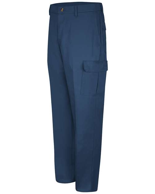 Red Kap Men's Cargo Pants