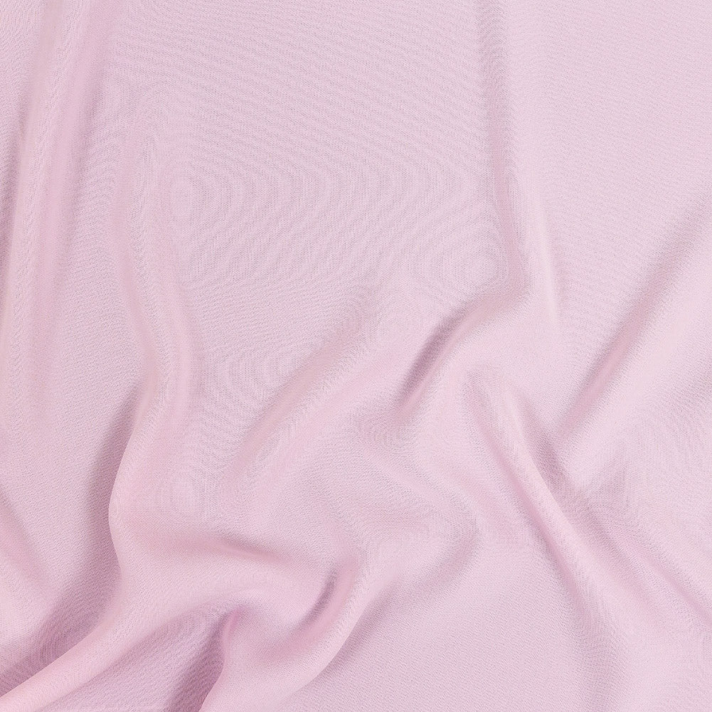 Polyester 4-Ply Crepe - Dark Pink - Suzie Collection