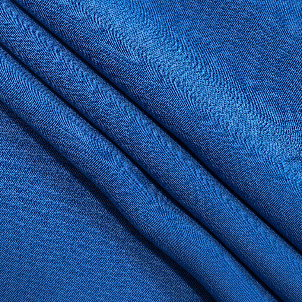 Polyester 4-Ply Crepe - Violet Storm - Suzie Collection