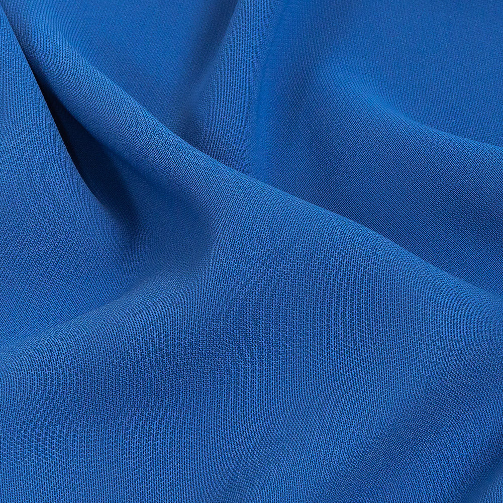 Polyester 4-Ply Crepe - Violet Storm - Suzie Collection