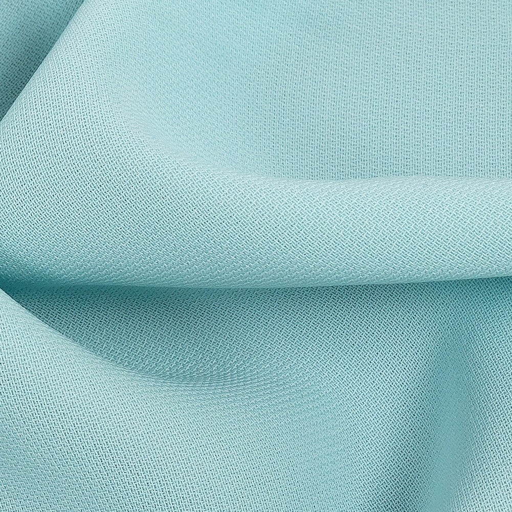 Polyester 4-Ply Crepe - Plume - Suzie Collection