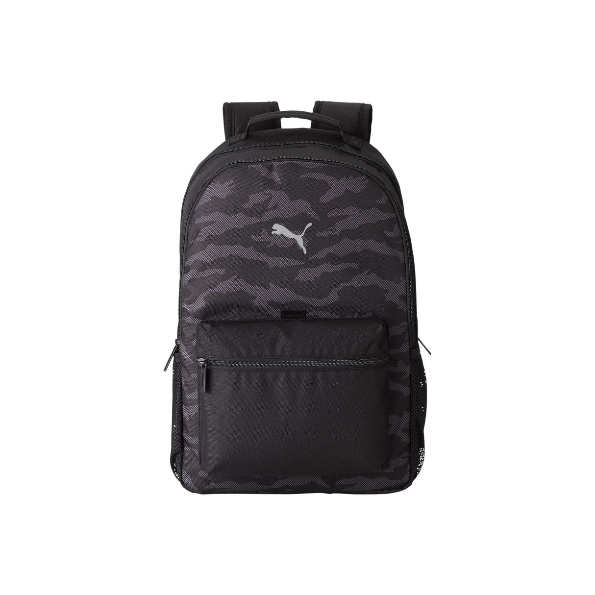 Camo Laptop Backpack