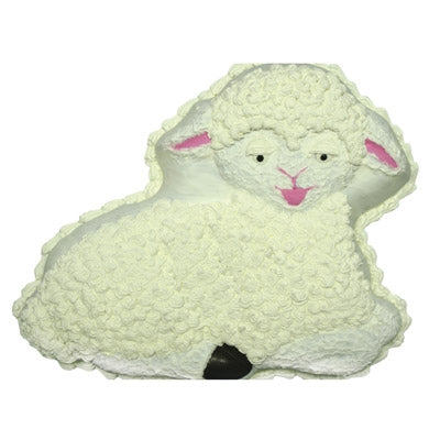 Lamb Baking Form (49-2016)*