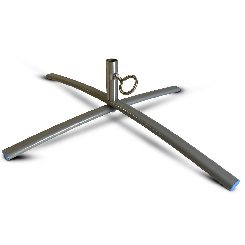 Balloon Base Plate 33 Inch XBase