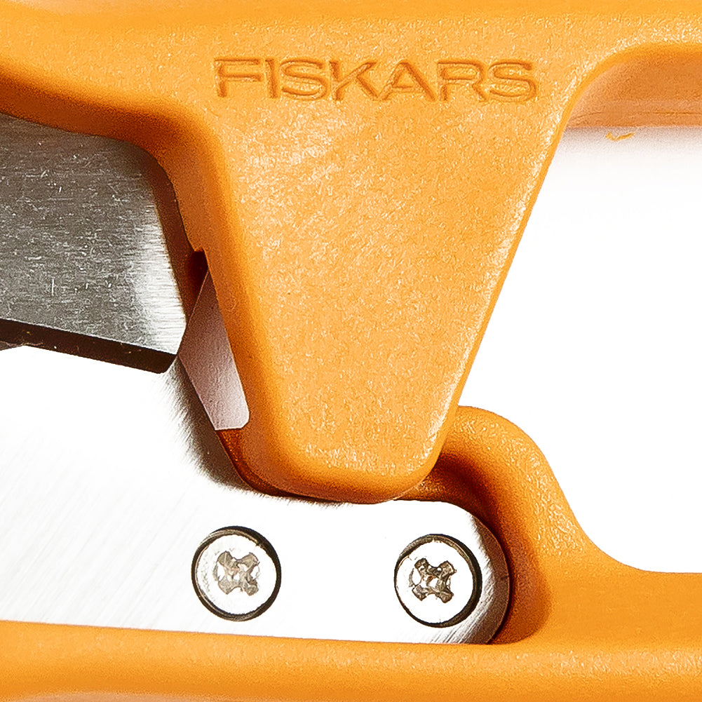Fiskar's Premier Spring Action Thread Snips