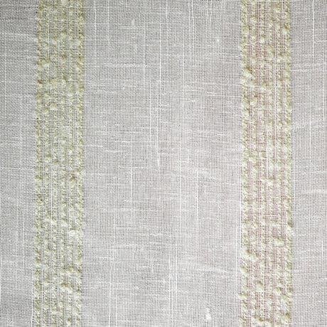 1 Yard Equation Sheer Wide Polyester Flame Retardant