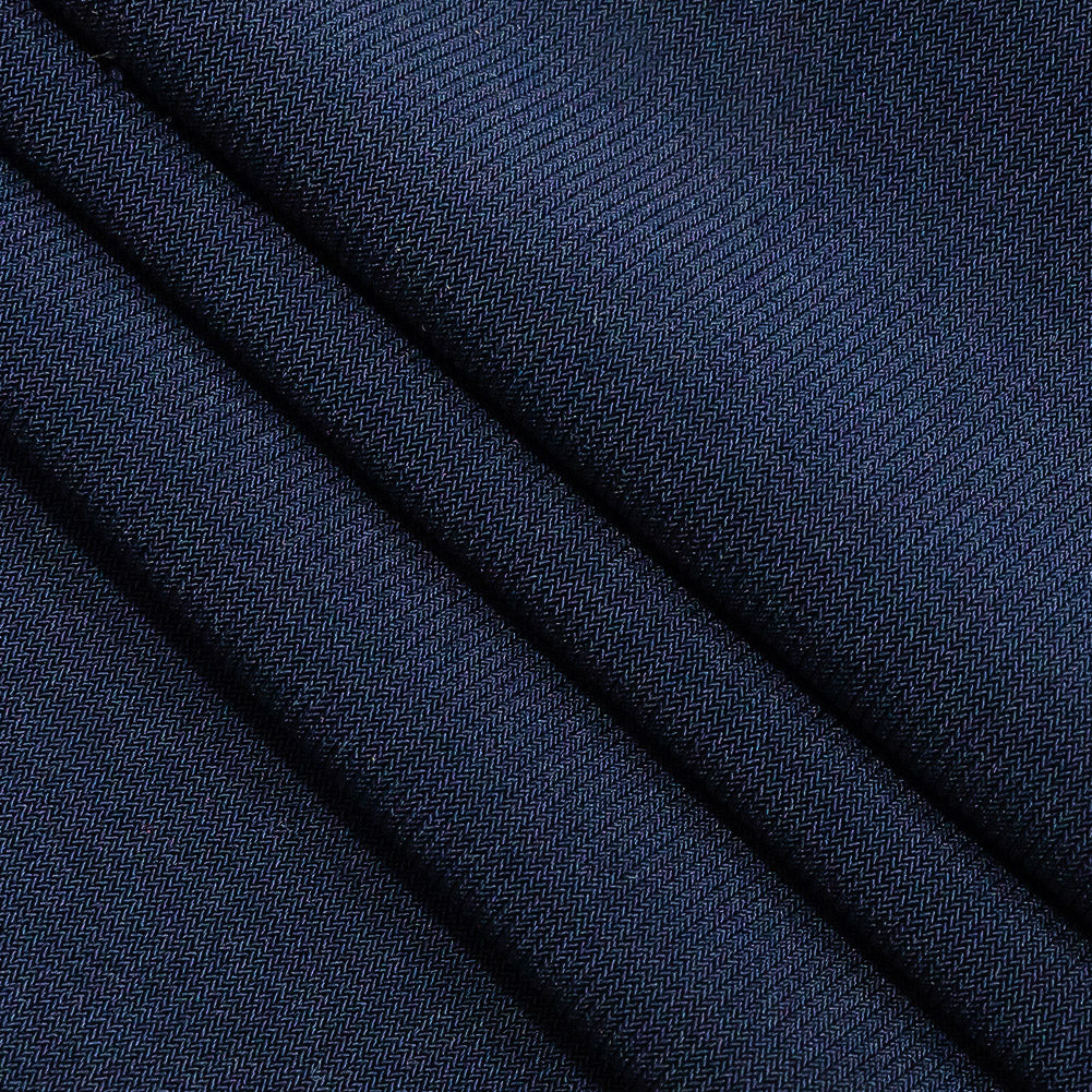 Ralph Lauren Lighthouse Navy Stretch Matte Jersey