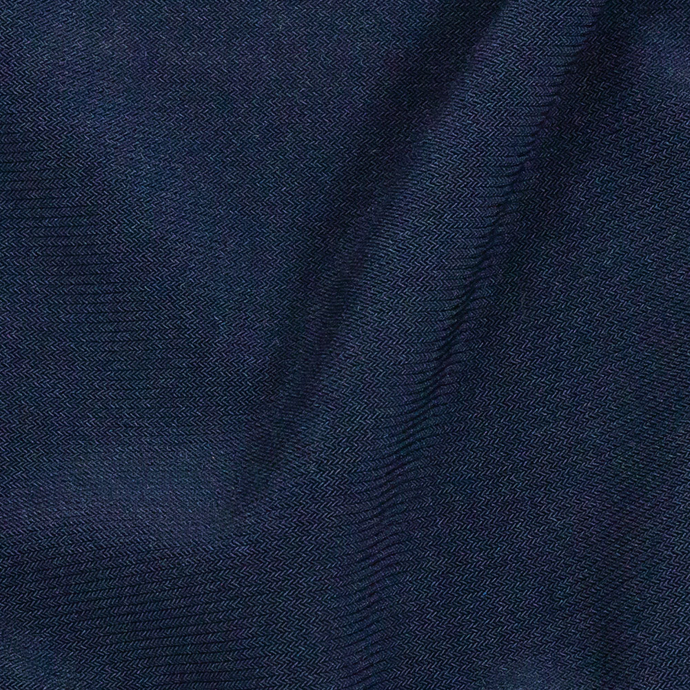 Ralph Lauren Lighthouse Navy Stretch Matte Jersey