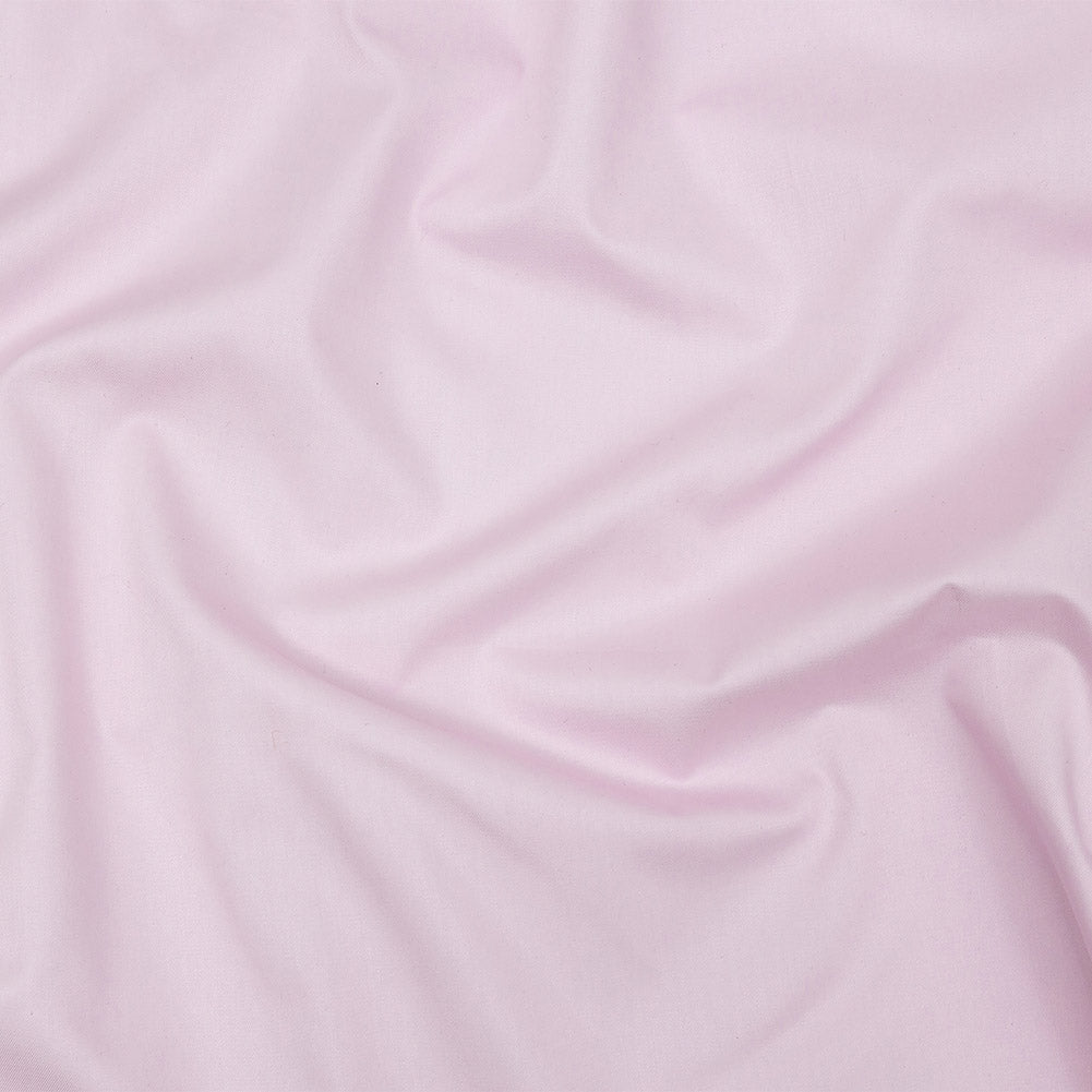 Super Fine Egyptian Cotton Twill, Spill-Resistant - Pink - Splashproof Collection