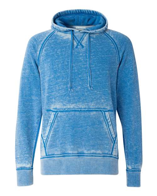 Men's Vintage Zen Fleece Hooded Sweatshirt